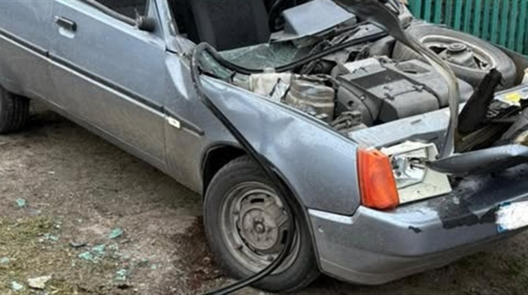 Росіяни завдали 42 удари по Чернігівщині: пошкоджені підприємства та знищено авто