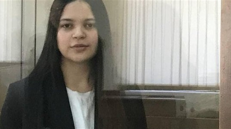 Суд у Москві залишив кримчанку Леніє Умерову в СІЗО до 4 березня 2024 року