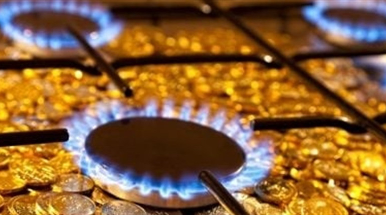 Не розрахуєтесь за теплопостачання за жовтень до 15 грудня — ціна на газ зросте до 46,7 грн/куб.м
