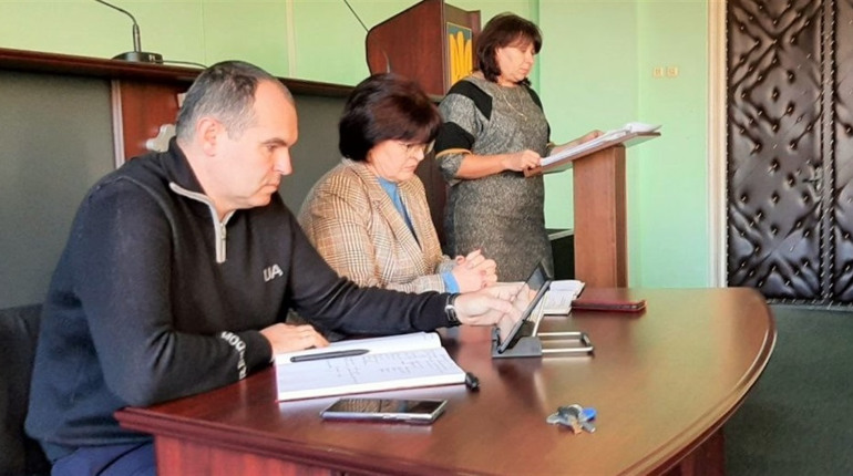 У Біляївці за рахунок перевиконання бюджету виділили кошти на важливі потреби: на що саме