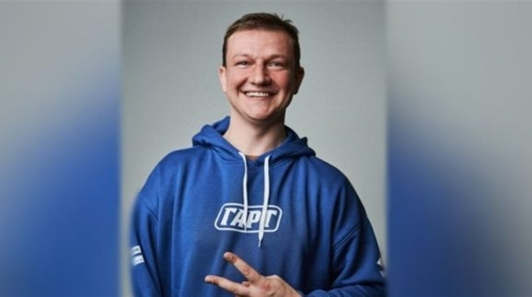 Знам’янчанин Олексій Дернов представлятиме Україну на міжнародних ветеранських змаганнях у США