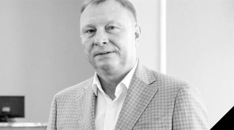 Помер депутат Херсонської облради Богдан Артющик