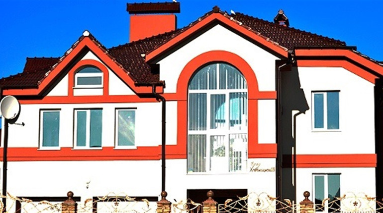 Чому будівельні риштування в Україні особливі?