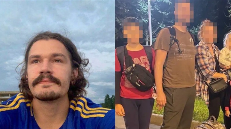 Волонтер з Нової Каховки розповів, як допоміг понад 6000 українців виїхати з окупованих територій