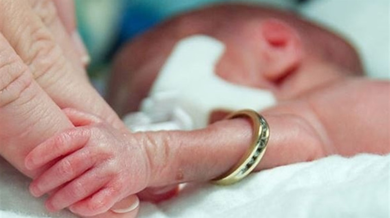 Ранні пташки. Стало відомо, скільки недоношених дітей народилося у Жмеринці в 2018