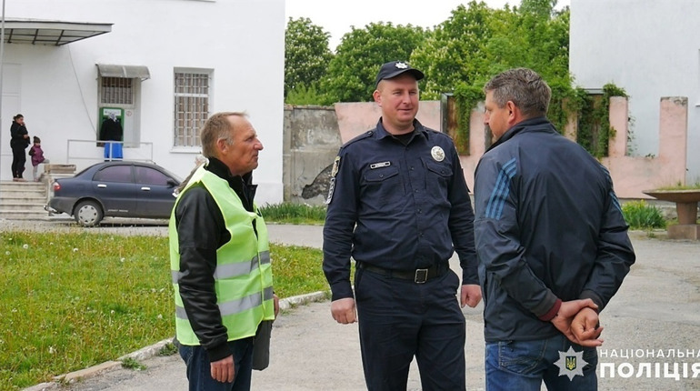 «Безпечна громада»: що планують купувати поліцейські за кошти місцевого бюджету
