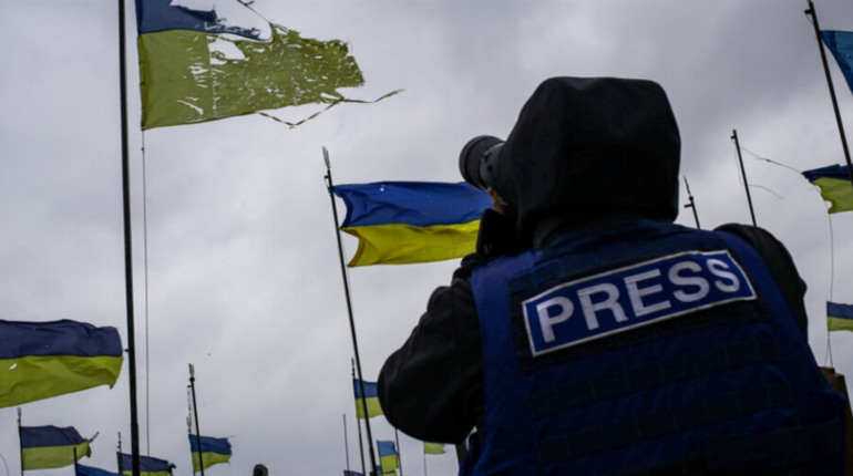 На Черкащині розпочався творчий конкурс «Інформаційна передова Черкащини»
