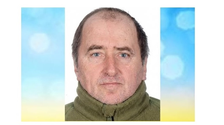 З полону повернувся захисник із Менської громади Іван Савук