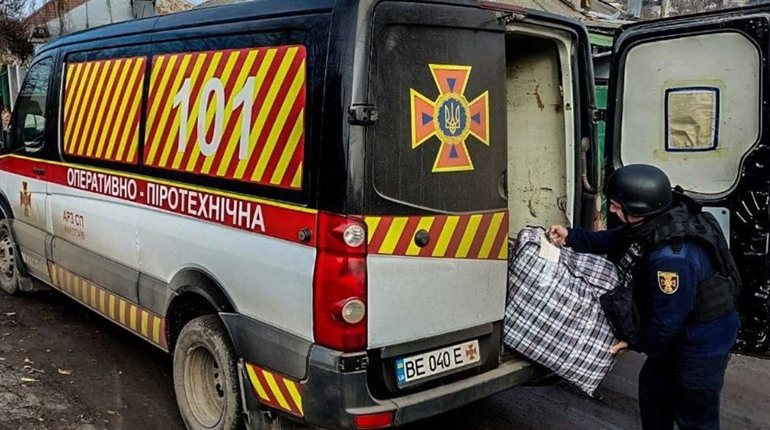 Рятувальники продовжують евакуйовувати жителів прифронтових населених пунктів Куп’янщини