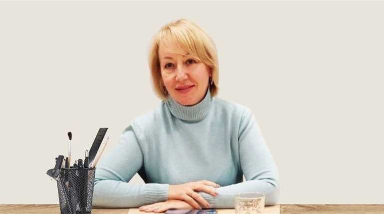 Неля Захарко: «Культура - це візитна картка громади»