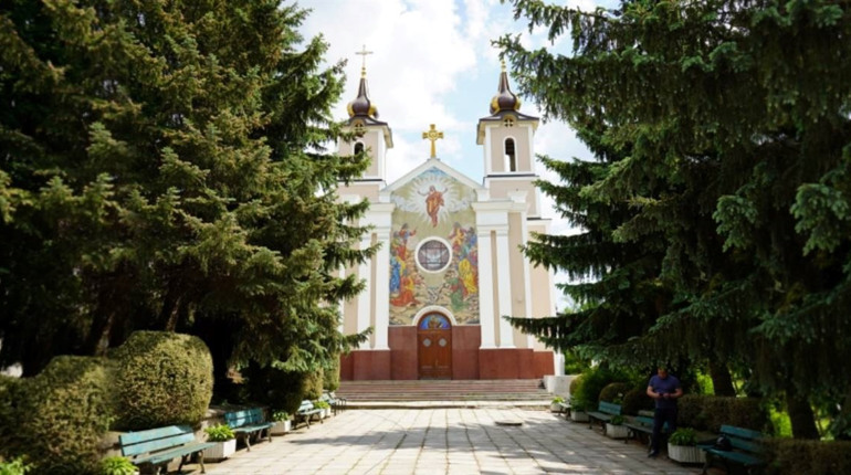 Храм у Городку стане санктуарієм Святого Антонія. Городоччан запрошують на урочисте святкування