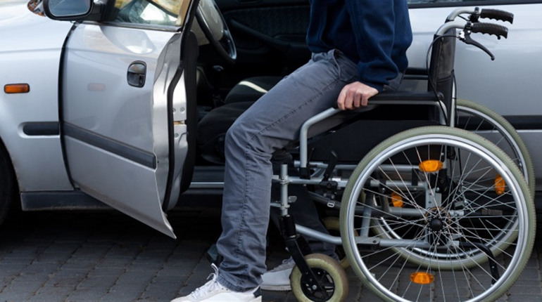 Ветерани з інвалідністю можуть отримати компенсацію за переобладнання автівки