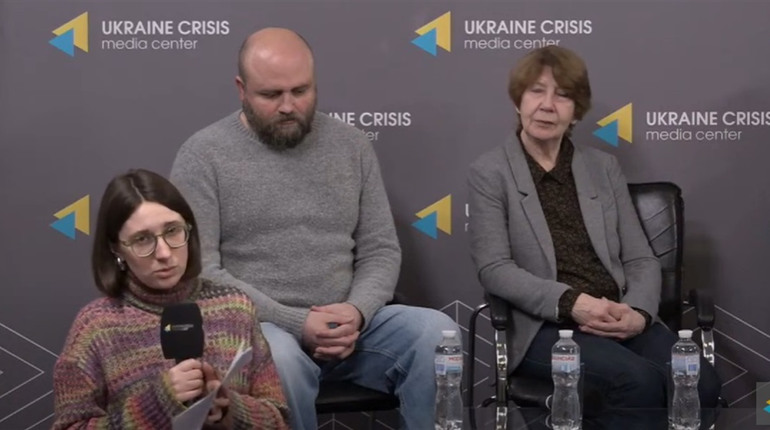 Архітекторки з Нової Каховки взяли участь у дискусії про реєстрацію культурних пам’яток