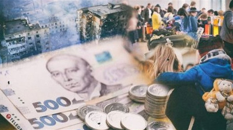 До уваги жителів Білопільщини: періоди виплат ВПО змінили