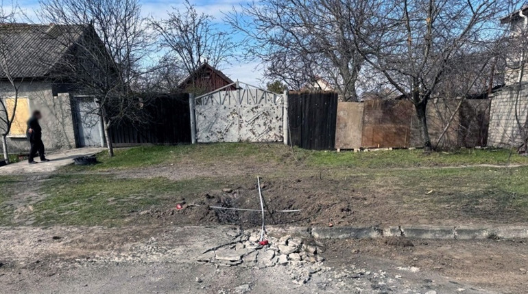 Ворог обстріляв 35 міст і сіл Херсонщини: 1 загиблий, 7 поранених