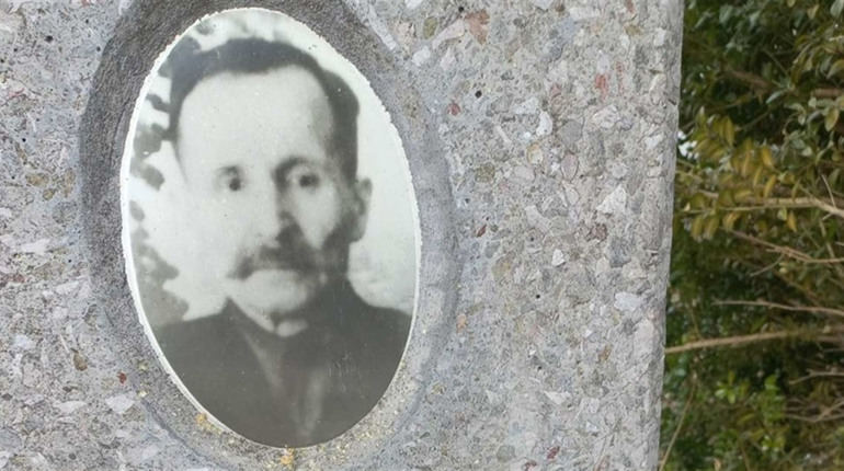 Рішення виконкому: останки Марцелія Копицяка перенесуть на нове кладовище Городка