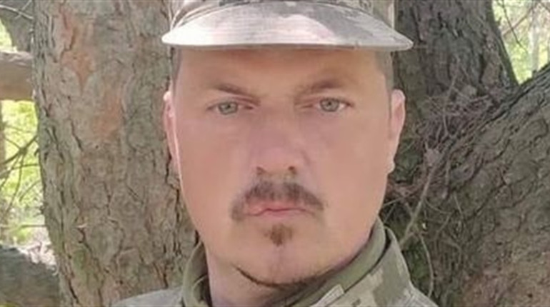 Пораненому жовтоводцю Олегу Черкасову потрібна допомога: деталі