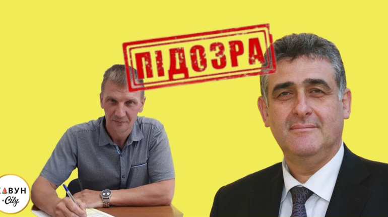 Єгиптолог та депутат від «ОПЗЖ»: На Херсонщині викрили ще двох колаборантів