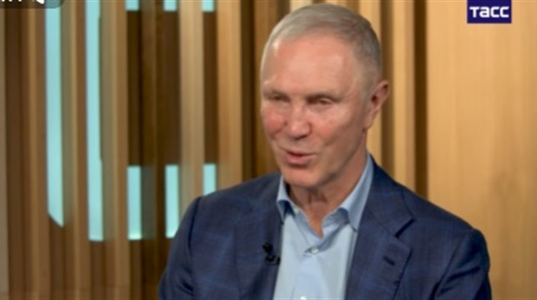 Тільки в тюремній робі: Сальдо пообіцяв відновити свій будинок у Херсоні