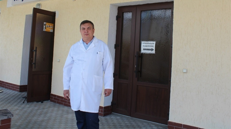Прийом буде. Проблемні питання городоччан вивчатиме Олександр Кушнір