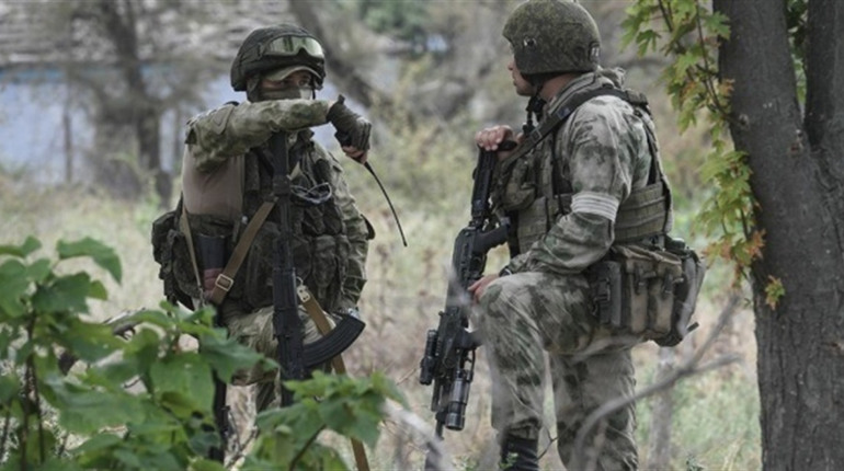 Обіцяли взяти Херсон, а перекидають війська на Донбас: ситуація в області