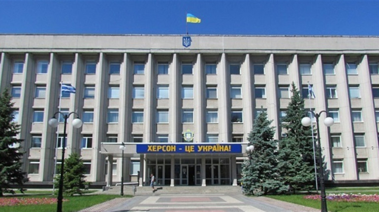 В Херсоні відремонтували захисні споруди: скільки це коштувало міському бюджету