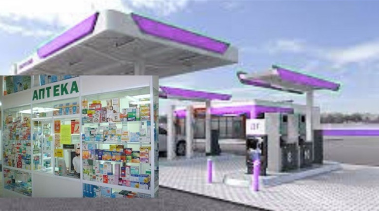 В Україні на АЗС почали продавати ліки: що дозволено купити і які правила діють