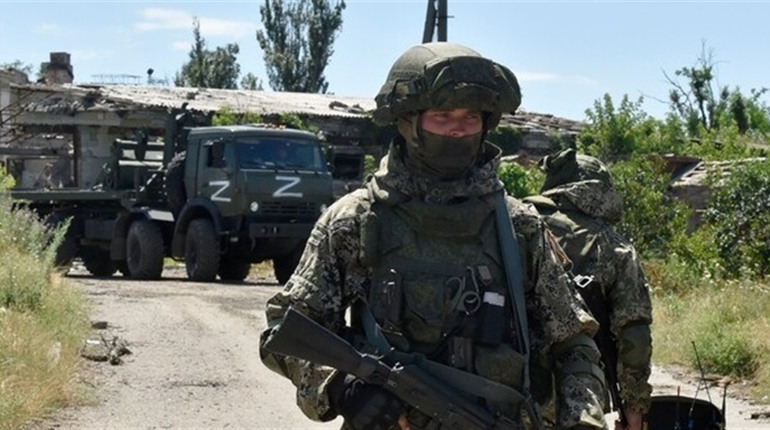 Триває 250-й день війни. Втрати ворога та ситуація в регіонах станом на ранок 31 жовтня