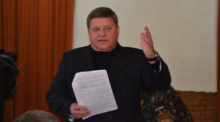 Чи витрачає херсонське комунальне підприємство «Гарантія» бюджетні кошти у 2023 році