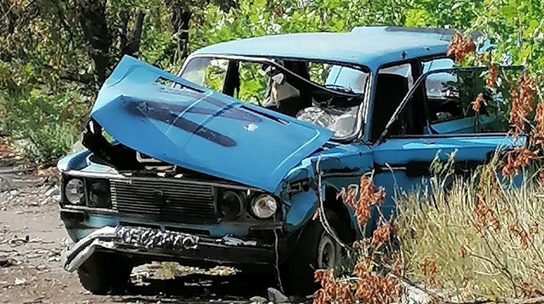 Окупанти створили «добровольчий батальйон» на Херсонщині – його очолив росіянин