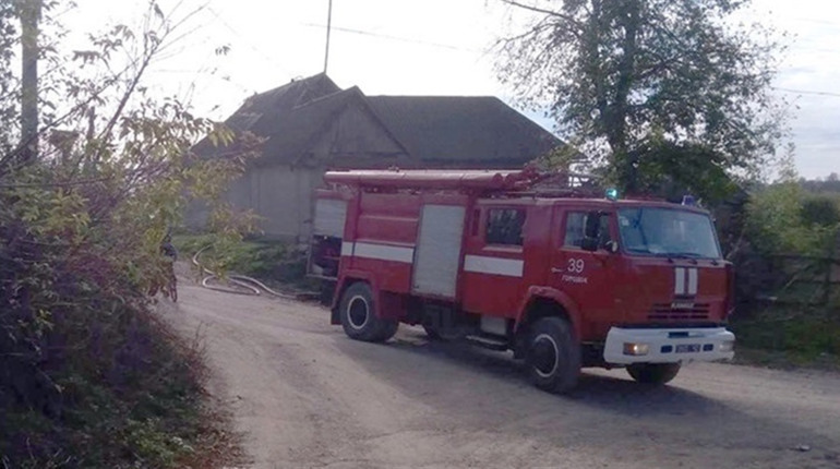 У Кузьмині створять пожежну команду: для нового підрозділу збудують приміщення за понад два мільйони