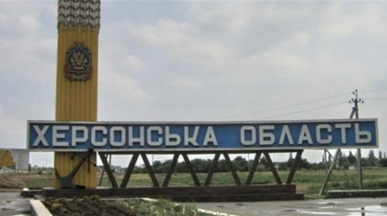 Окупанти створюють «смугу смерті» на півдні України – військовий про удари по Херсонщині