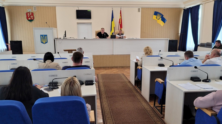 У Білгороді-Дністровському планують запровадити систему дистанційного відкриття укриттів