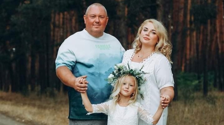 В ДТП на Херсонщині загинула майже вся родина політиків із Кропивницького