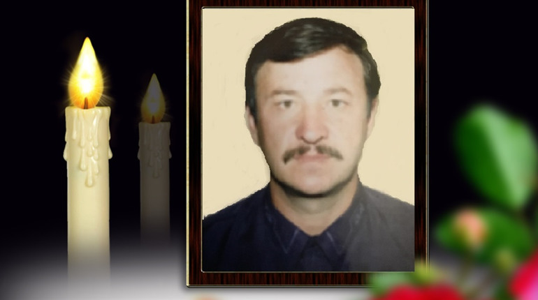 Поминаємо: 40 сумних днів, як пішов з життя Костюк Анатолій Вікторович