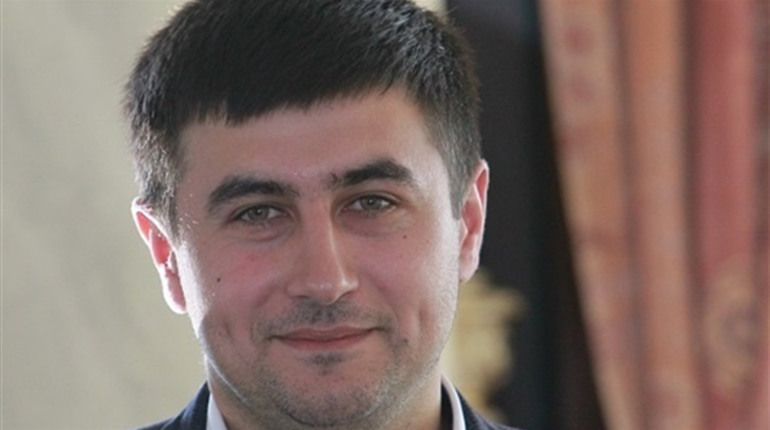 Корюківський мер Ратан Ахмедов розповів про коронавірус, святкування Пасхи і роботу магазинів