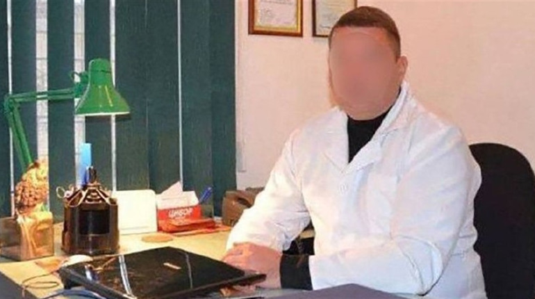 На Херсонщині викрили зрадника, який очолив окупаційне «Бюро судмедекспертизи»