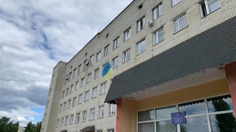 У Вараші створюватимуть вторинну медичну допомогу на базі лікарні СМСЧ-3: сесія надала згоду