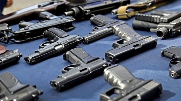 Чому треба здати зброю на перереєстрацію та як скористатися амністією за її незаконне зберігання