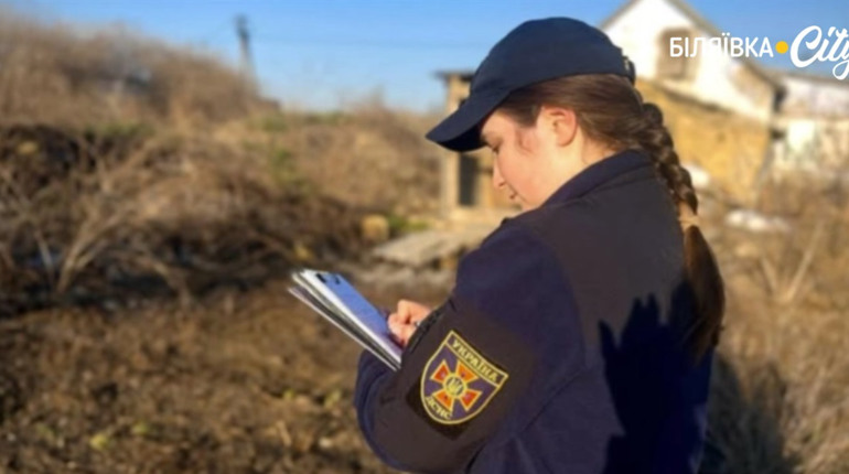 1700 гривень заплатить мешканка Одещини за те, що хотіла спалити суху траву