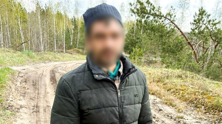 На Рокитнівщині затримали 37-річного чоловіка, якого підозрюють у зґвалтуванні 13-річної падчерки