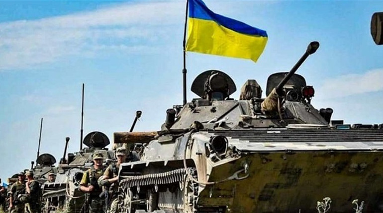 Триває 199-й день війни. Втрати ворога та ситуація в регіонах станом на ранок 10 вересня