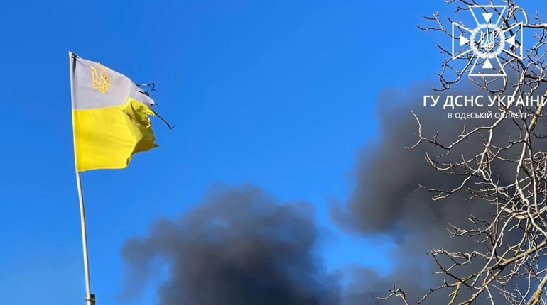 Що робити, якщо ракетний удар чи артобстріл застав на вулиці: алгоритм дій