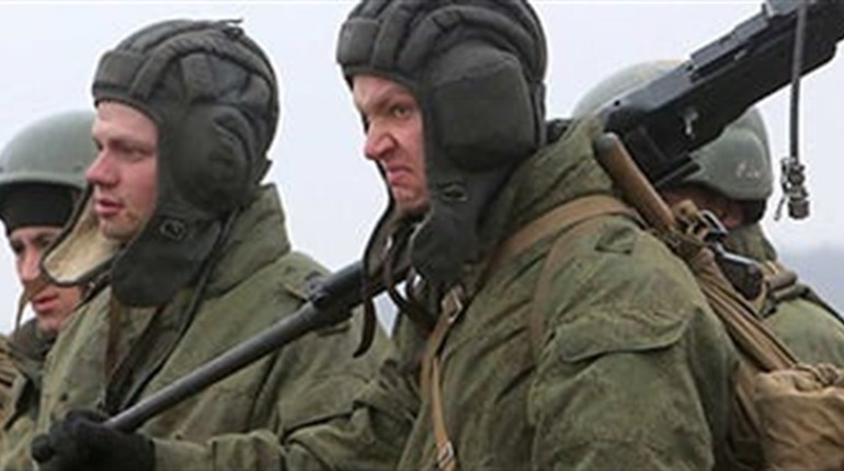 Не хочуть помирати за Путіна: серед окупантів на Херсонщині почастішали випадки дезертирства