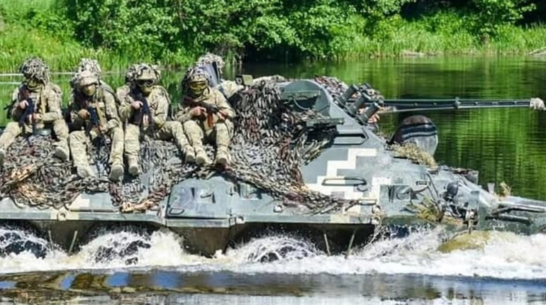 Втрати ЗСУ не перевищують російські: у Мінобороні спростували дезінформацію рф