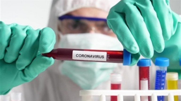 За добу на Херсонщині 205 нових хворих на COVID-19, 11 людей померло