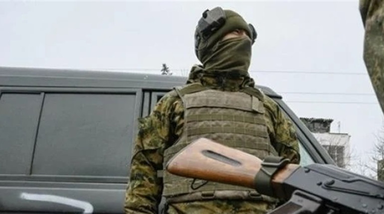 Росіяни викрали співробітника виконкому Мелітополя