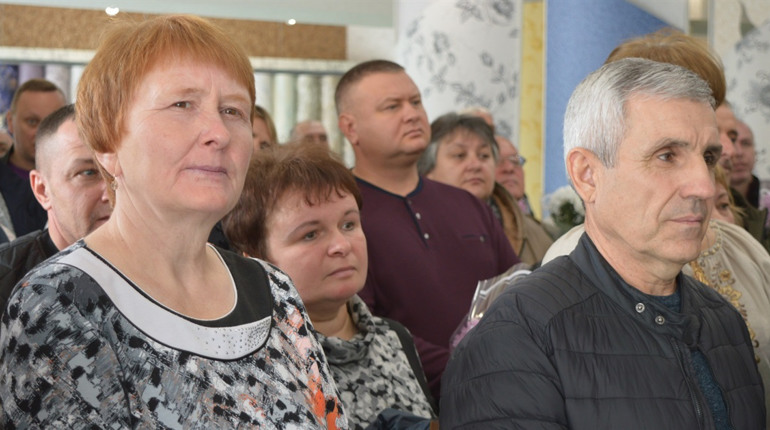 Корюківська фабрика сьогодні — це п’ять окремих підприємств. Як нині працюють трудові колективи
