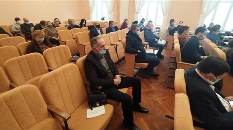 "Слуги" хочуть зняти Гуртового