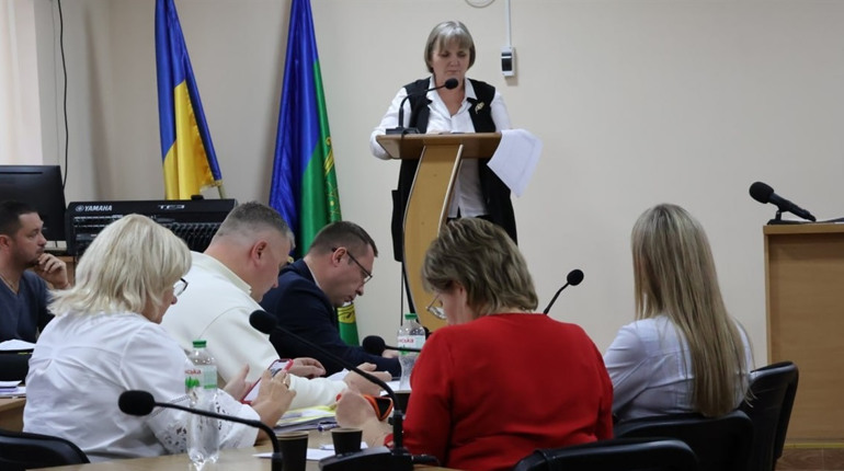 Генератори у дитсадках підключать, томограф відремонтують: депутати виділили кошти на 66 сесії